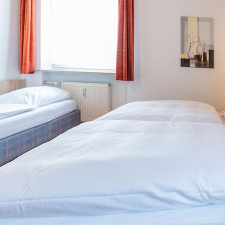 Hotel Am Roemerplatz Ulm Dış mekan fotoğraf