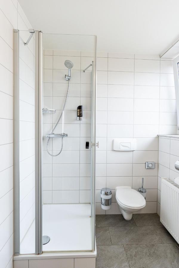 Hotel Am Roemerplatz Ulm Dış mekan fotoğraf