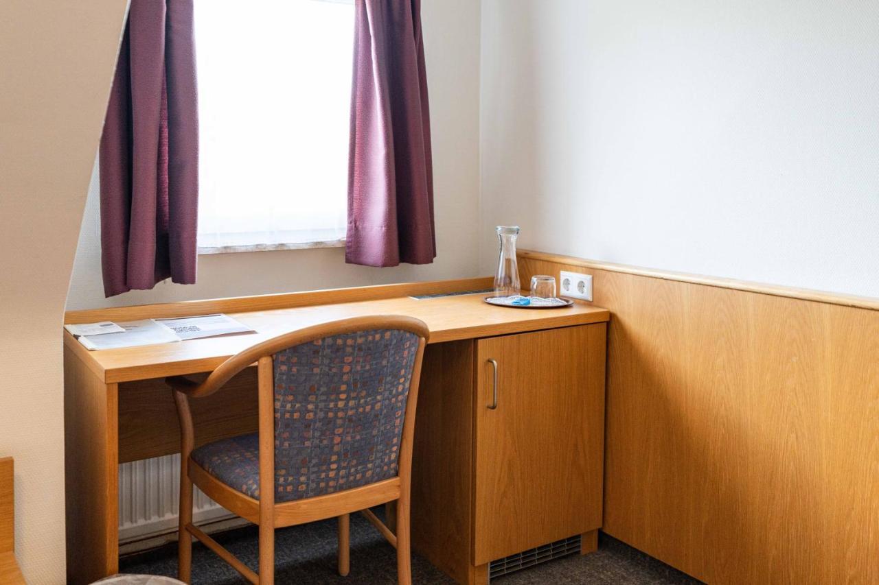 Hotel Am Roemerplatz Ulm Dış mekan fotoğraf