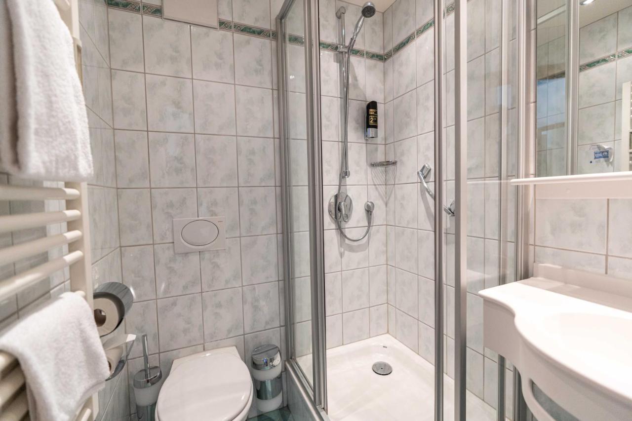 Hotel Am Roemerplatz Ulm Dış mekan fotoğraf