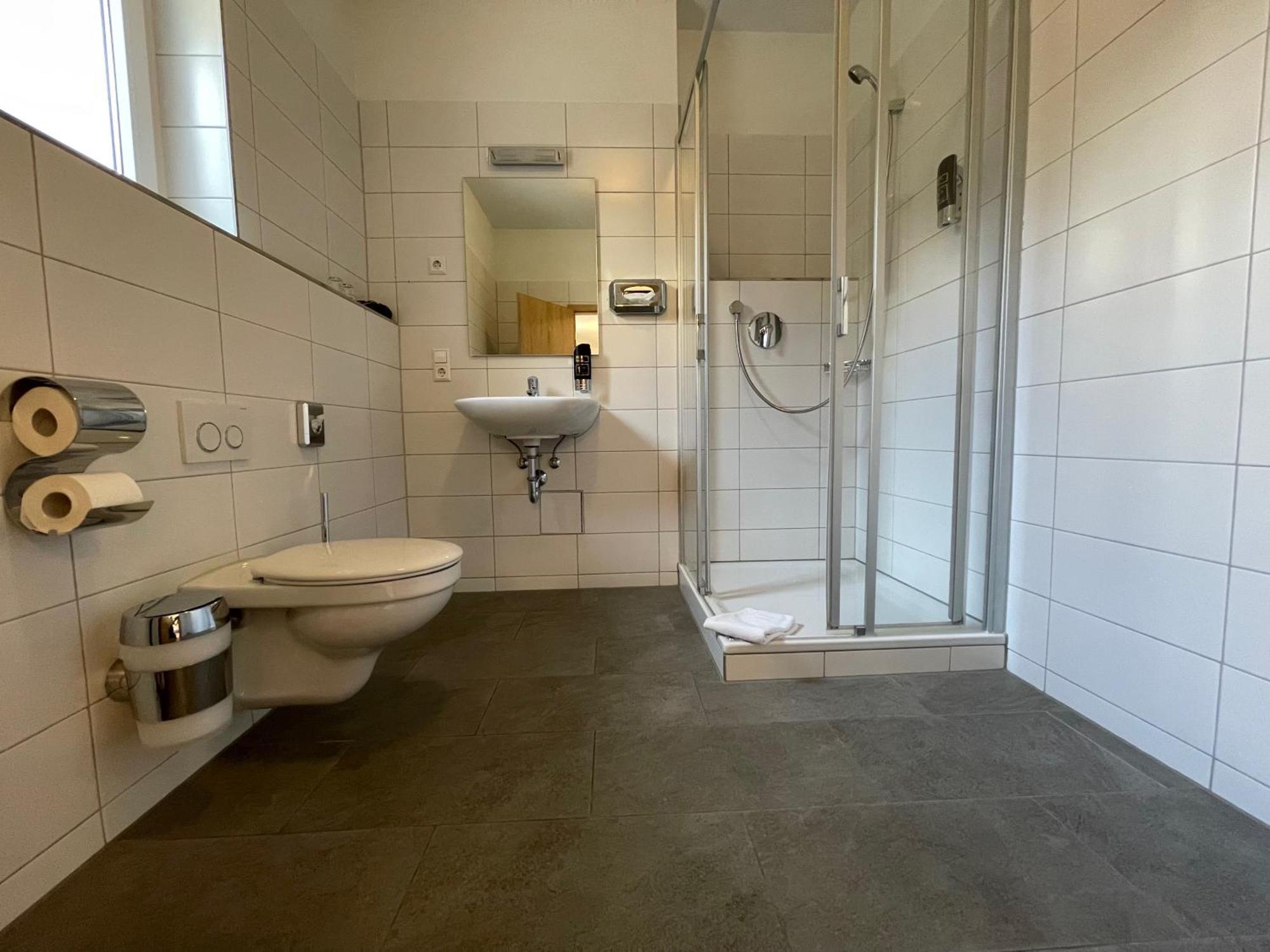 Hotel Am Roemerplatz Ulm Dış mekan fotoğraf