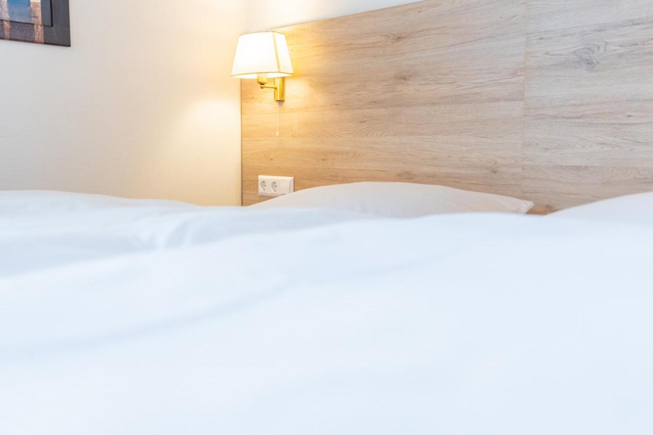 Hotel Am Roemerplatz Ulm Dış mekan fotoğraf